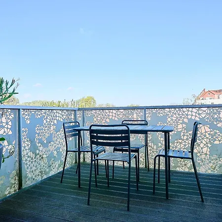 Le Loft Eiffel - Loft Industriel, Proche Lille Διαμέρισμα Wambrechies