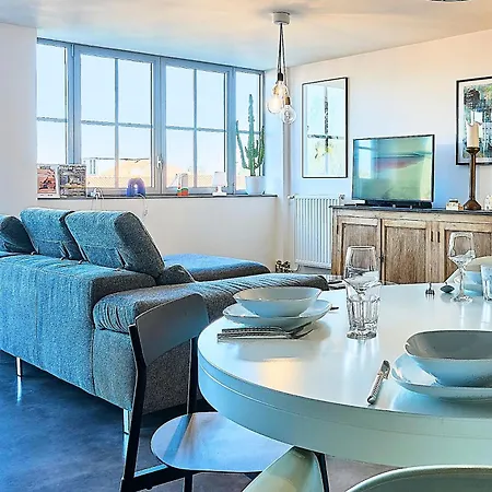Le Loft Eiffel - Loft Industriel, Proche Lille Daire Wambrechies