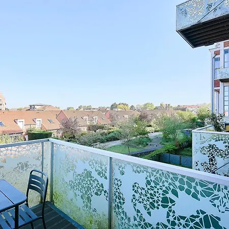 Daire Le Loft Eiffel - Loft Industriel, Proche Lille *