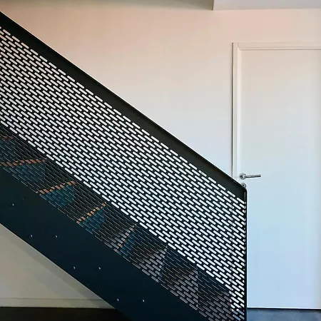 Le Loft Eiffel - Loft Industriel, Proche Lille