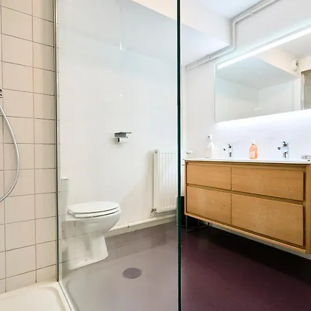 Le Loft Eiffel - Loft Industriel, Proche Lille * Wambrechies