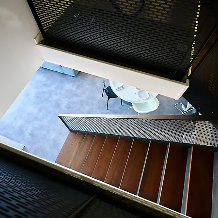 Le Loft Eiffel - Loft Industriel, Proche Lille Daire Wambrechies