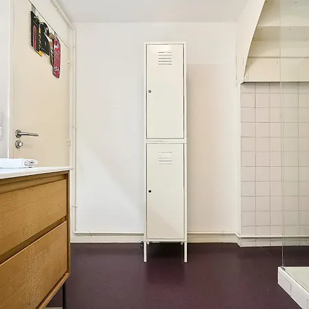 Le Loft Eiffel - Loft Industriel, Proche Lille Daire