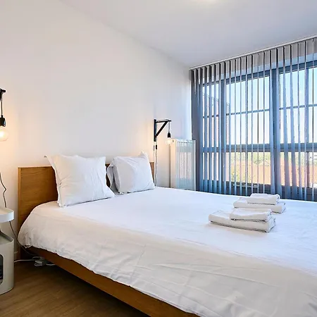 Διαμέρισμα Le Loft Eiffel - Loft Industriel, Proche Lille