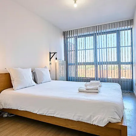 Le Loft Eiffel - Loft Industriel, Proche Lille