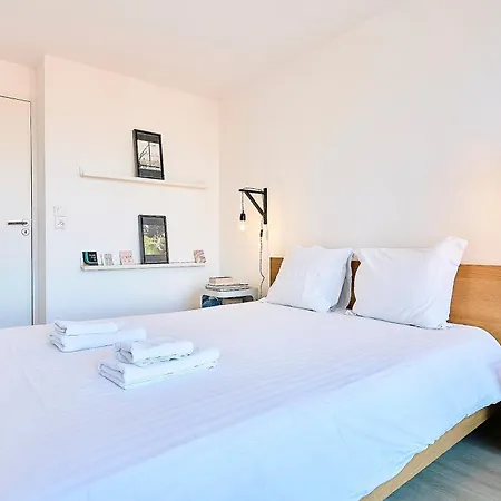 Le Loft Eiffel - Loft Industriel, Proche Lille Daire