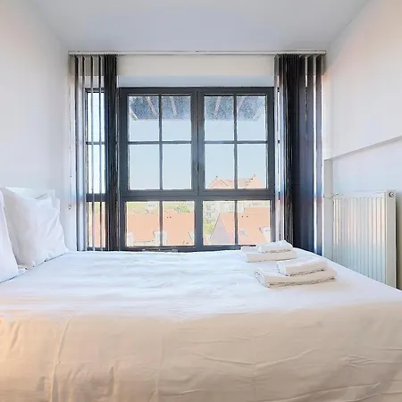 Le Loft Eiffel - Loft Industriel, Proche Lille *