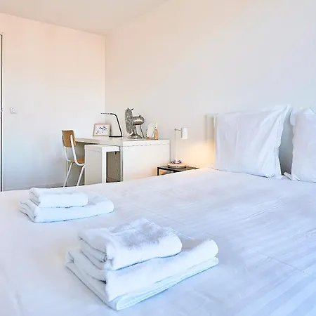 Daire Le Loft Eiffel - Loft Industriel, Proche Lille *