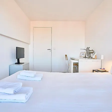 Daire Le Loft Eiffel - Loft Industriel, Proche Lille *