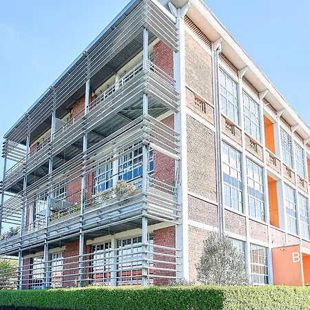 Le Loft Eiffel - Loft Industriel, Proche Lille Daire Wambrechies